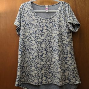 LuLaRoe Classic T